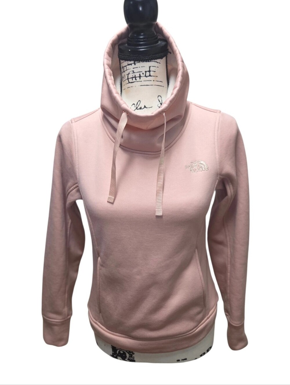 The North Face Hoodie